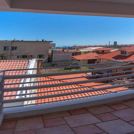 Express Floripa Residence Флоріанополіс Екстер'єр фото