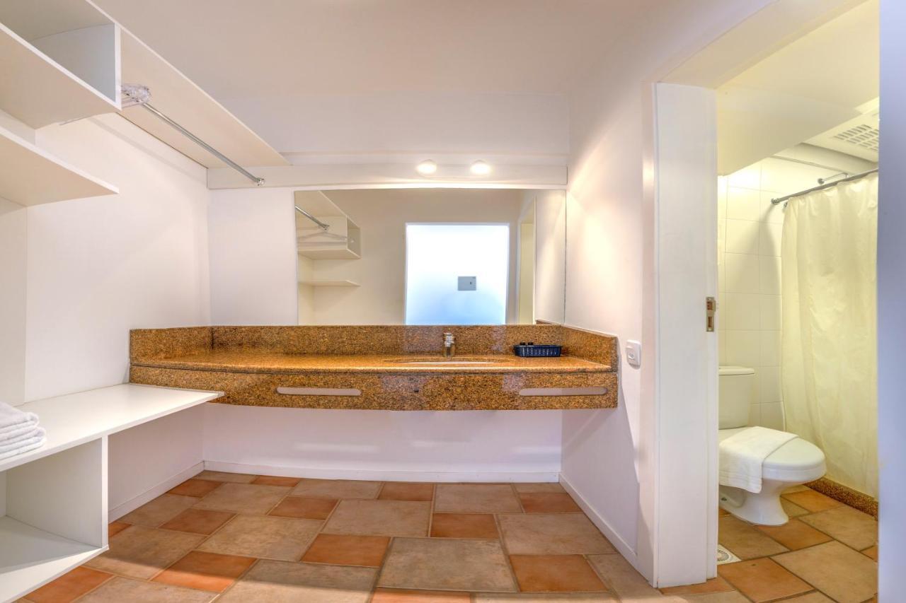 Express Floripa Residence Флоріанополіс Екстер'єр фото