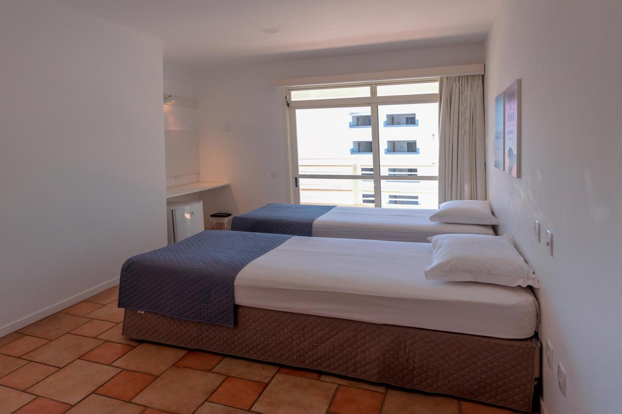 Express Floripa Residence Флоріанополіс Екстер'єр фото