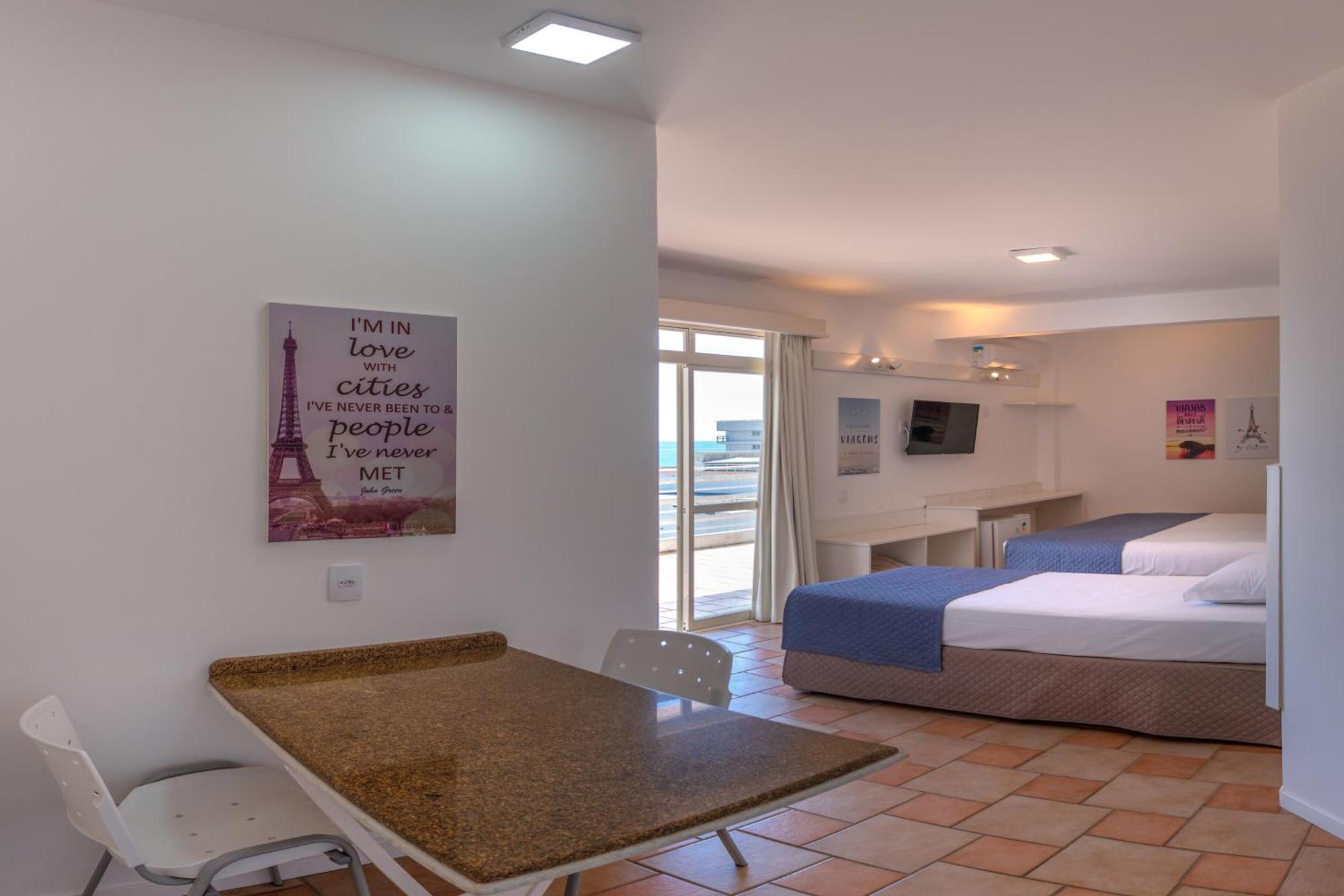 Express Floripa Residence Флоріанополіс Екстер'єр фото