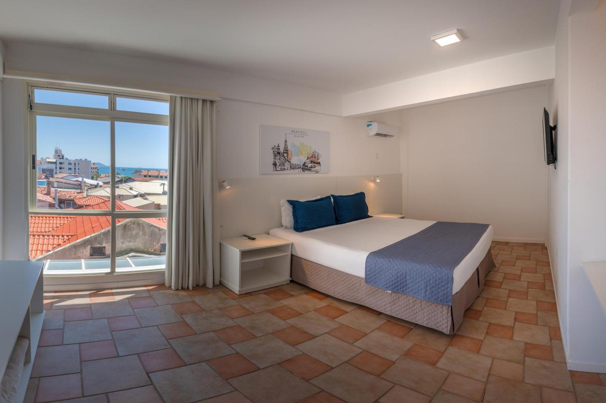 Express Floripa Residence Флоріанополіс Екстер'єр фото