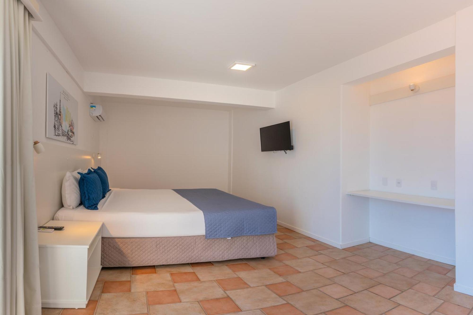 Express Floripa Residence Флоріанополіс Екстер'єр фото
