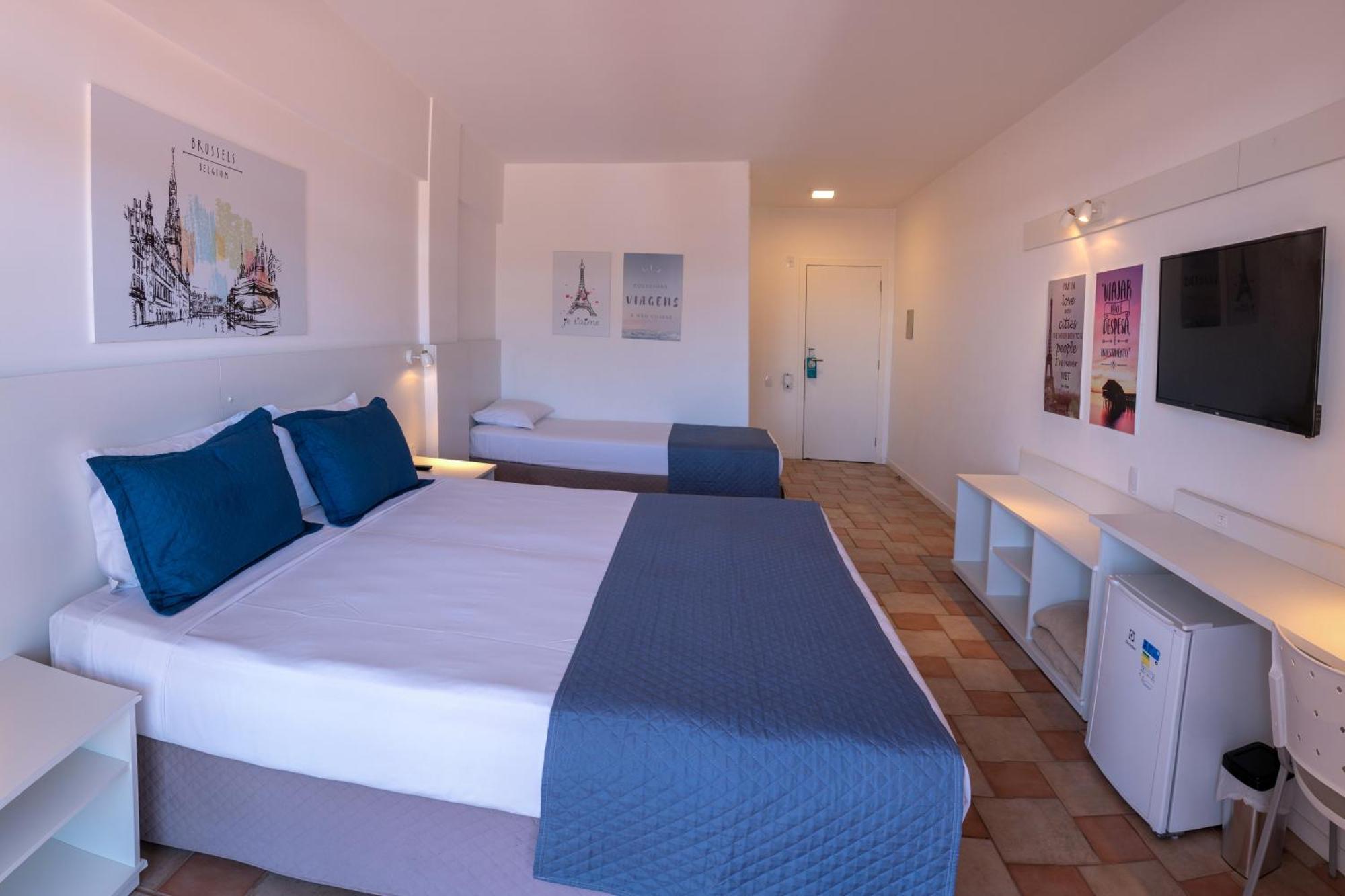 Express Floripa Residence Флоріанополіс Екстер'єр фото