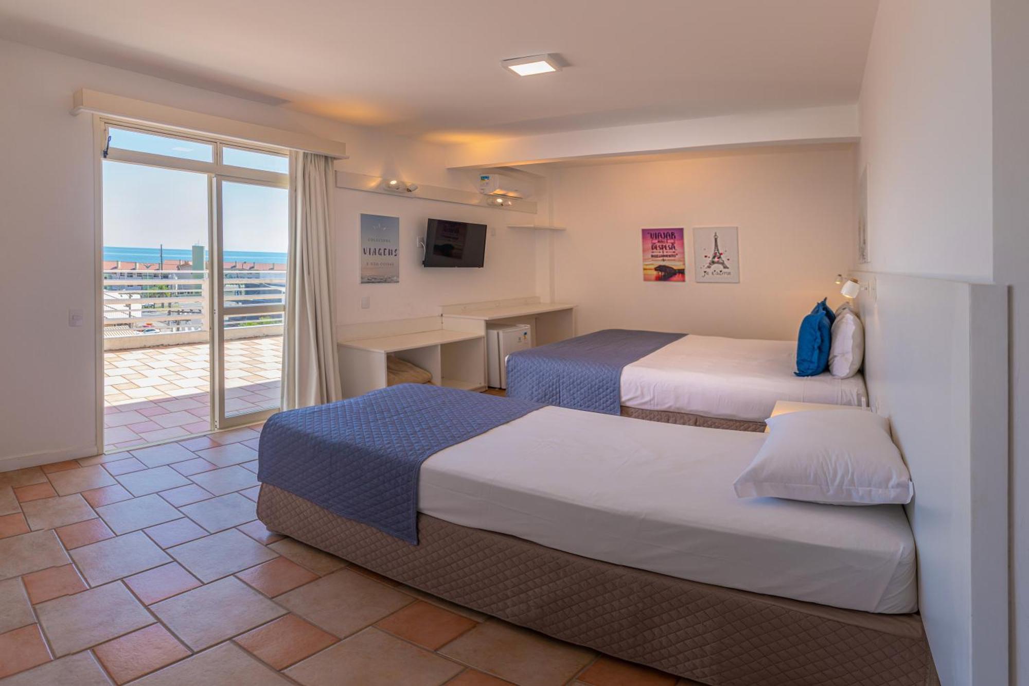 Express Floripa Residence Флоріанополіс Екстер'єр фото