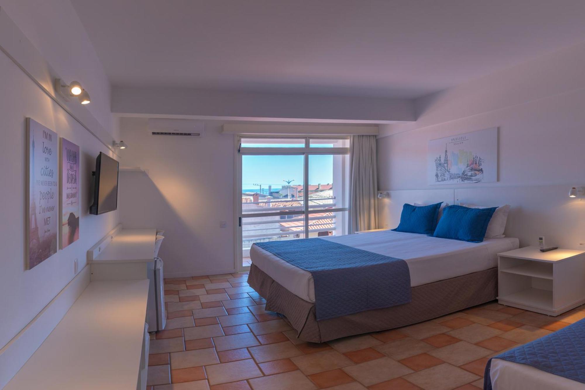 Express Floripa Residence Флоріанополіс Екстер'єр фото