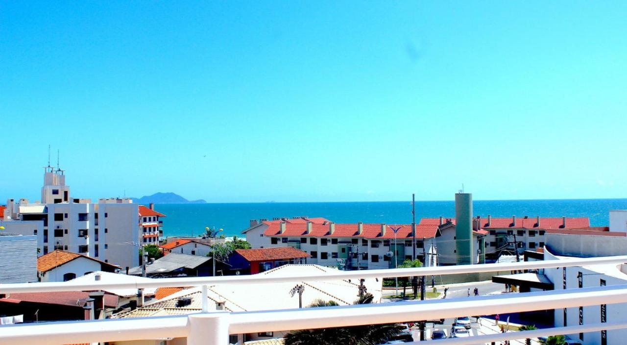 Express Floripa Residence Флоріанополіс Екстер'єр фото