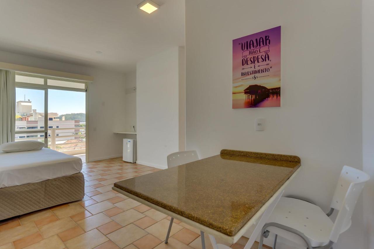 Express Floripa Residence Флоріанополіс Екстер'єр фото