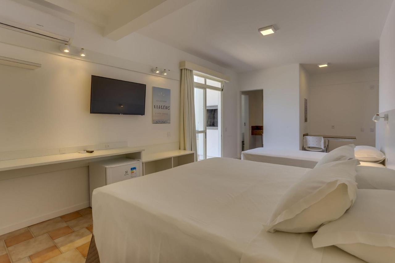 Express Floripa Residence Флоріанополіс Екстер'єр фото
