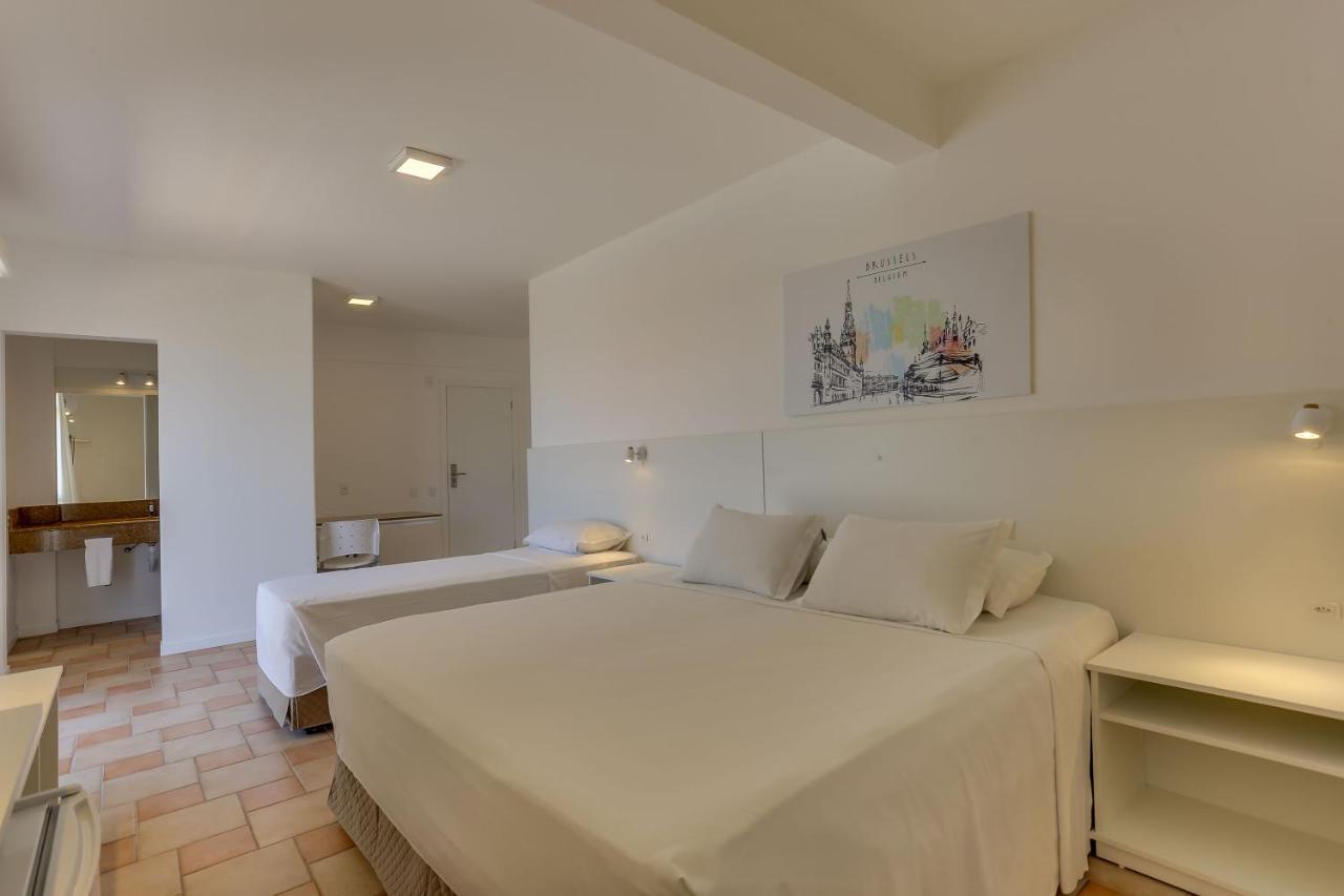 Express Floripa Residence Флоріанополіс Екстер'єр фото