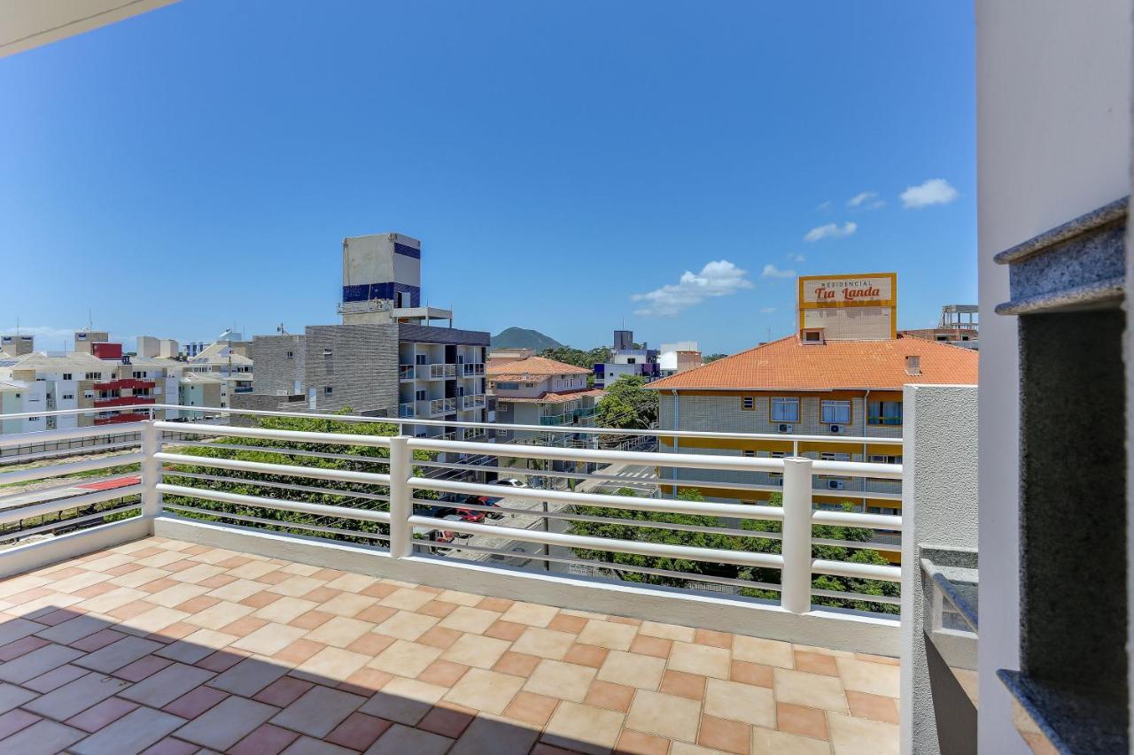 Express Floripa Residence Флоріанополіс Екстер'єр фото
