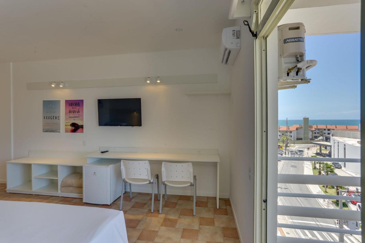 Express Floripa Residence Флоріанополіс Екстер'єр фото