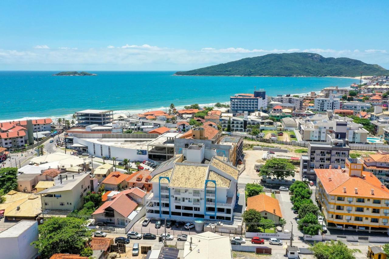 Express Floripa Residence Флоріанополіс Екстер'єр фото