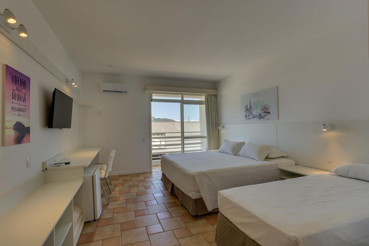 Express Floripa Residence Флоріанополіс Екстер'єр фото
