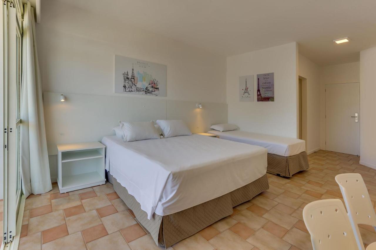 Express Floripa Residence Флоріанополіс Екстер'єр фото