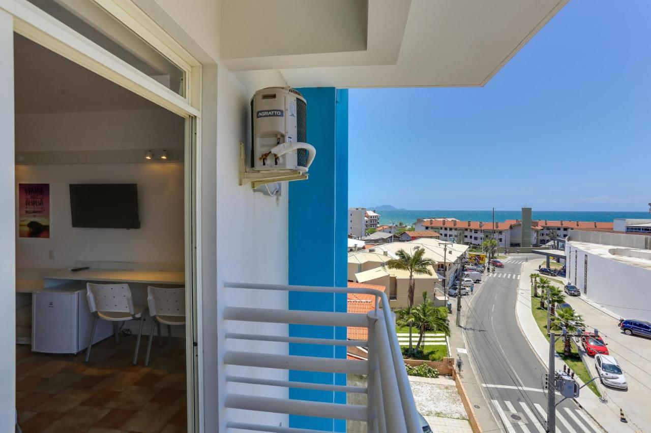 Express Floripa Residence Флоріанополіс Екстер'єр фото